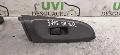 Second-hand car spare part rear right power window switch for nissan almera (n16/e) comfort oem iam references 82960bm700