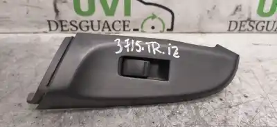 Second-hand car spare part rear left power window switch for nissan almera (n16/e) comfort oem iam references 82961bm700