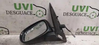 Second-hand car spare part left rearview mirror for nissan almera (n16/e) comfort oem iam references 96302bn200