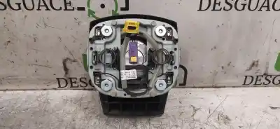 Second-hand car spare part front left air bag for skoda fabia (6y2/6y3) classic oem iam references 6y0880201f  