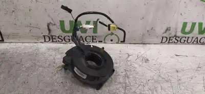 Second-hand car spare part air bag ring for nissan almera (n16/e) comfort oem iam references 25554bm012