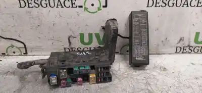Автозапчасти б/у блок реле/предохранителей за nissan almera (n16/e) comfort ссылки oem iam 71545078  