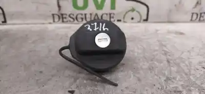 Автозапчастина б/у колпачка паливна для skoda fabia (6y2/6y3) classic посилання на oem iam 1j0201553p