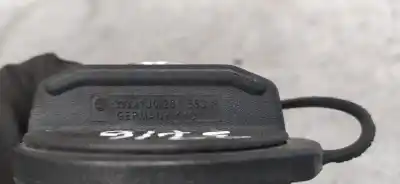 Автозапчастина б/у колпачка паливна для skoda fabia (6y2/6y3) classic посилання на oem iam 1j0201553p  