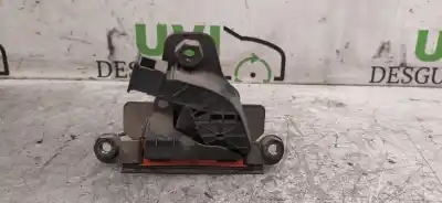 Second-hand car spare part trunk lock for skoda fabia (6y2/6y3) classic oem iam references   