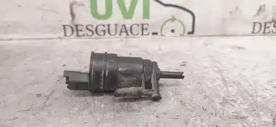 Second-hand car spare part washer pump for nissan almera (n16/e) comfort oem iam references 431079b