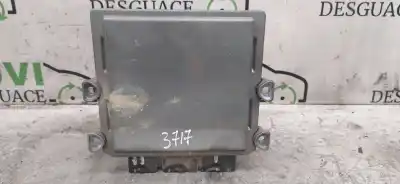 Second-hand car spare part ecu engine control for peugeot 407 st sport pack oem iam references 5ws40205et 9655041480 9658345380