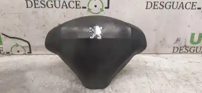 Second-hand car spare part front left air bag for peugeot 407 st sport pack oem iam references 96445891zd