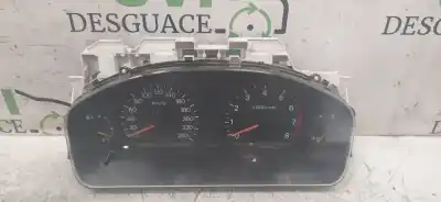 İkinci el araba yedek parçası ENSTRÜMAN PANELI için MITSUBISHI GALANT BERLINA (EA0)  OEM IAM referansları MR444016  