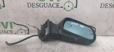 Second-hand car spare part right rearview mirror for peugeot 407 st sport pack oem iam references 96457004xt