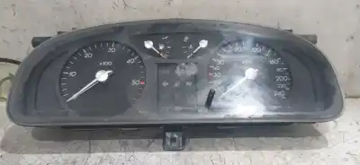 Second-hand car spare part DASHBOARD for RENAULT LAGUNA II (BG0)  OEM IAM references 8200328436  