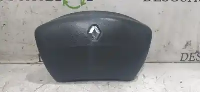 Gebrauchtes Autoersatzteil AIRBAG VORNE LINKS zum RENAULT LAGUNA II (BG0)  OEM-IAM-Referenzen 8200071201A  