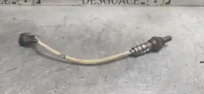 Pezzo di ricambio per auto di seconda mano sonda lambda per dacia sandero básico riferimenti oem iam h77001098