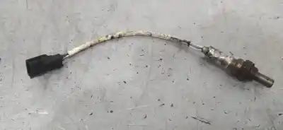 Pezzo di ricambio per auto di seconda mano sonda lambda per dacia sandero básico riferimenti oem iam h77001098  