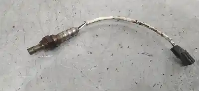 Pezzo di ricambio per auto di seconda mano sonda lambda per dacia sandero básico riferimenti oem iam h77001098  