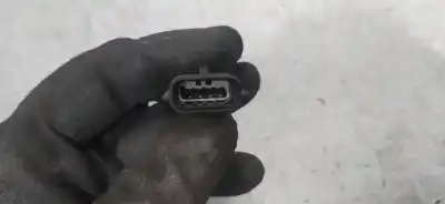 Pezzo di ricambio per auto di seconda mano sonda lambda per dacia sandero básico riferimenti oem iam h77001098  