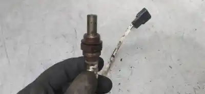 Pezzo di ricambio per auto di seconda mano sonda lambda per dacia sandero básico riferimenti oem iam h77001098  