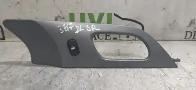 Second-hand car spare part right front power window switch for peugeot 407 st sport pack oem iam references 964353127703