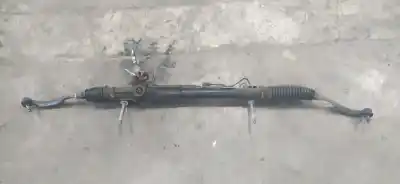 Second-hand car spare part steering rack for peugeot 407 st sport pack oem iam references d2x6g