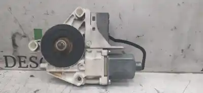 Second-hand car spare part rear right window motor for peugeot 407 st sport pack oem iam references 0130822200