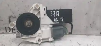 Second-hand car spare part left front window motor for peugeot 407 st sport pack oem iam references 0130822200