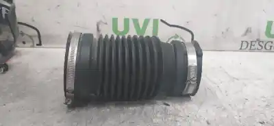 Second-hand car spare part tube for peugeot 407 st sport pack oem iam references 9647549880