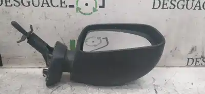 Pezzo di ricambio per auto di seconda mano retrovisore destro per dacia sandero básico riferimenti oem iam 8200497485