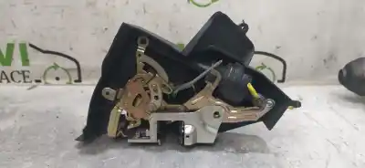 Second-hand car spare part REAR LEFT DOOR LOCK for MERCEDES-BENZ CLASE E (W210) BERLINA  OEM IAM references   