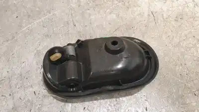 Pezzo di ricambio per auto di seconda mano MANIGLIA INTERNA POSTERIORE DESTRA per DACIA SANDERO  Riferimenti OEM IAM 8200733847  