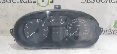 Second-hand car spare part DASHBOARD for RENAULT MEGANE I FASE 2 CLASSIC (LA..)  OEM IAM references 09043080026  