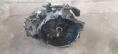 Second-hand car spare part GEARBOX for VOLVO S60 BERLINA  OEM IAM references 1023746  