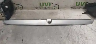 Second-hand car spare part decorative moulding for nissan almera (n16/e) comfort oem iam references 