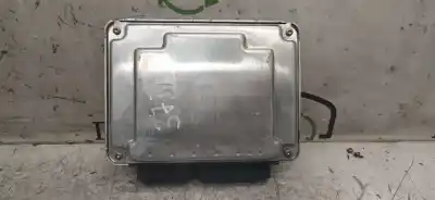 Second-hand car spare part ecu engine control for audi a3 (8l) 1.9 tdi ambiente oem iam references 038906019de  0281010469