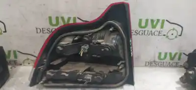 Gebrauchtes Autoersatzteil heckleuchte rechts zum volvo s60 berlina 2.4 d oem-iam-referenzen   