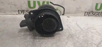 Автозапчастина б/у витратомір повітря для audi a3 (8l) 1.9 tdi ambiente посилання на oem iam 0281002531  