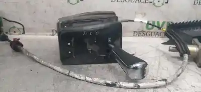 Second-hand car spare part gear lever for peugeot 407 st sport pack oem iam references 9654302180