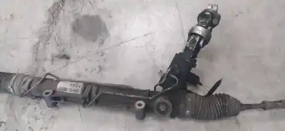 Second-hand car spare part steering rack for bmw x3 (e83) 3.0d oem iam references 7853974278  341892401a