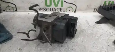 Second-hand car spare part abs for nissan almera (n16/e) comfort oem iam references 476605m306