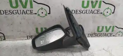 Peça sobressalente para automóvel em segunda mão espelho retrovisor esquerdo por fiat stilo multi wagon (192) 1.6 16v referências oem iam 