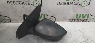 Peça sobressalente para automóvel em segunda mão espelho retrovisor esquerdo por fiat stilo multi wagon (192) 1.6 16v referências oem iam   