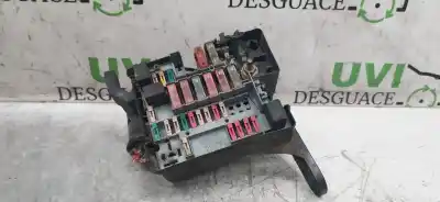 Pezzo di ricambio per auto di seconda mano SCATOLA RELÈ/FUSIBILI per PEUGEOT 206 BERLINA  Riferimenti OEM IAM 962802448002  311559