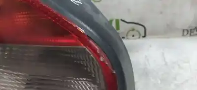 Автозапчасти б/у левый задний фонарь за audi a3 (8l) 1.9 tdi ambiente ссылки oem iam 8l0945095b  