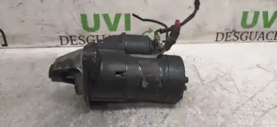 Second-hand car spare part starter motor for opel corsa c cosmo oem iam references 098601936  