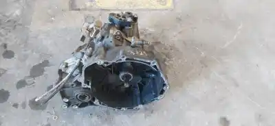 Автозапчастина б/у коробка передач для opel corsa c cosmo посилання на oem iam 5495775