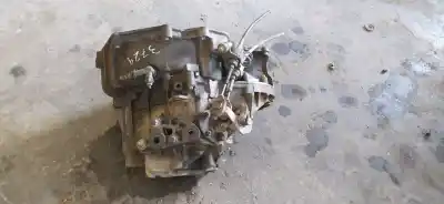 Second-hand car spare part gearbox for opel corsa c cosmo oem iam references 5495775 g1403195224qf f23