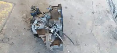 Second-hand car spare part gearbox for opel corsa c cosmo oem iam references 5495775 g1403195224qf f23