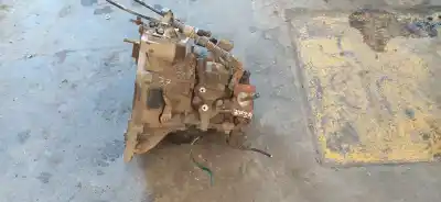 Pezzo di ricambio per auto di seconda mano riduttore per fiat stilo multi wagon (192) 1.6 16v riferimenti oem iam 55181588  