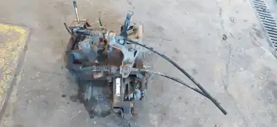 Pezzo di ricambio per auto di seconda mano riduttore per fiat stilo multi wagon (192) 1.6 16v riferimenti oem iam 55181588  