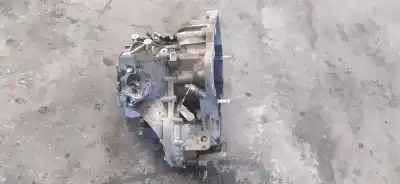 Pezzo di ricambio per auto di seconda mano riduttore per fiat stilo multi wagon (192) 1.6 16v riferimenti oem iam 55181588  