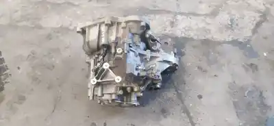 Pezzo di ricambio per auto di seconda mano riduttore per fiat stilo multi wagon (192) 1.6 16v riferimenti oem iam 55181588  